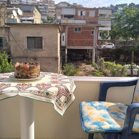 Central Condos Saranda Kültér fotó