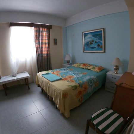 Central Condos Saranda Kültér fotó