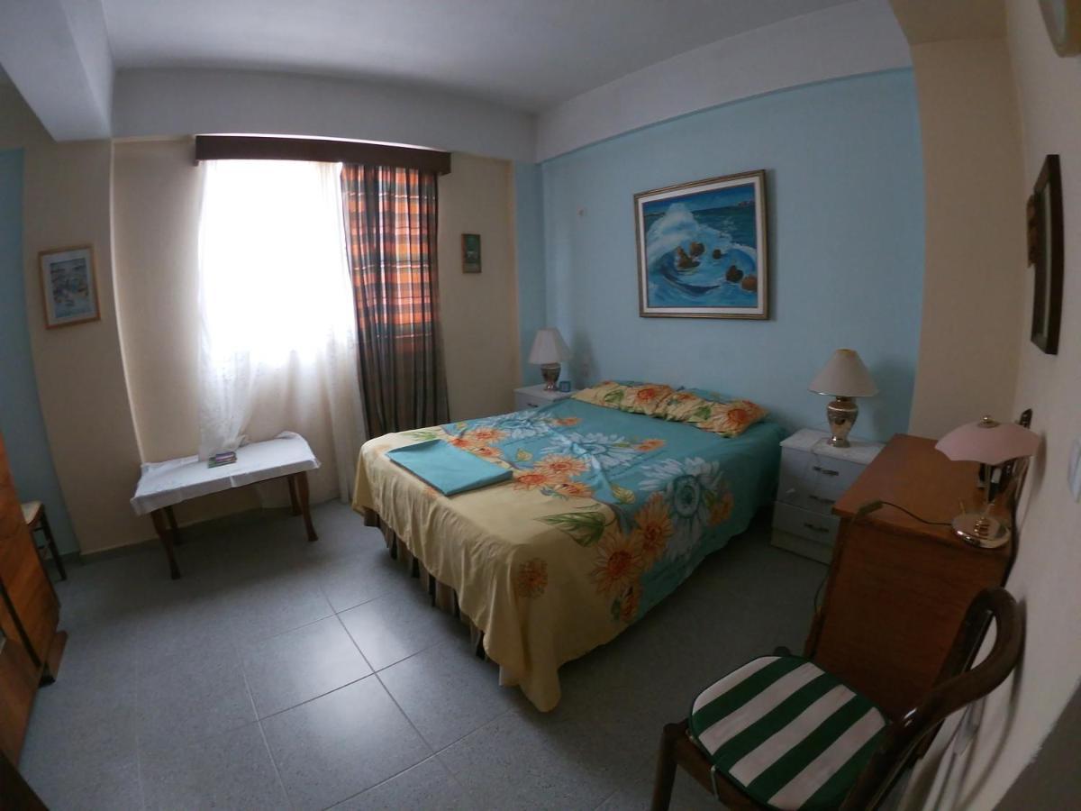 Central Condos Saranda Kültér fotó